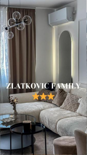 Zlatkovic Family